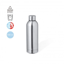 Insulated Bottle Hilker