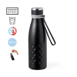 Insulated Bottle Hexor