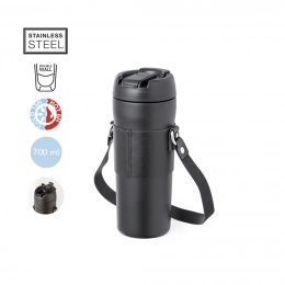 Insulated Bottle Matner