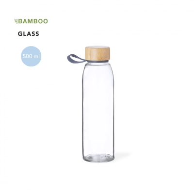 
                                            Бутылка Toniox
                                            