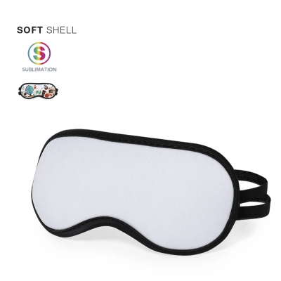 
                                            Sublimation Travel Eye Mask Ranta
                                            