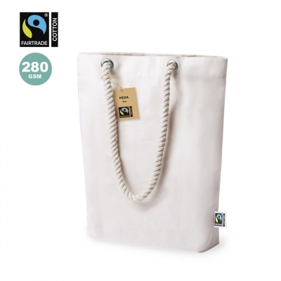 
                                            Bag Hexa Fairtrade
                                            