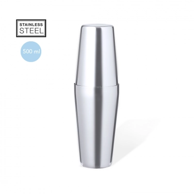 
                                                Cocktail Shaker Stiwar
                                                