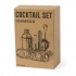 Cocktail Set Hunton