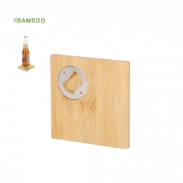 Открывашка для бутылок с подставкой Lestral