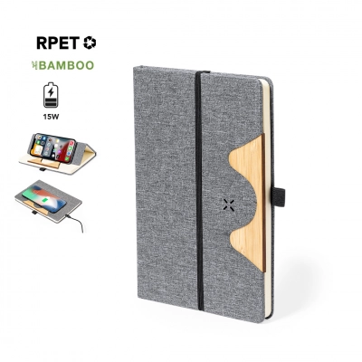 
                                            Charger Notepad Dalou
                                            