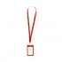 Id Badge Lanyard Fleck