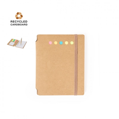
                                                Sticky Notepad Wombax
                                                