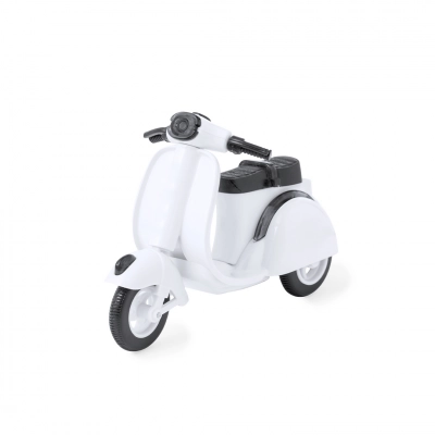 
                                                Металлическая модель мотоцикла Vespak
                                                