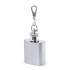 Hip Flask Keyring Deneb