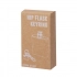 Hip Flask Keyring Deneb