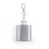 Hip Flask Keyring Deneb