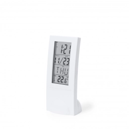 Weather Station Geibol