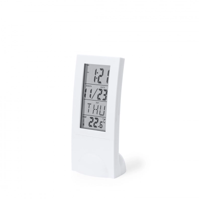 
                                            Weather Station Geibol
                                            