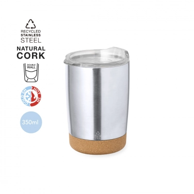 
                                                Insulated Cup Sarski
                                                