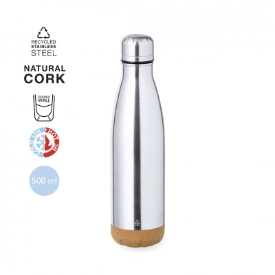 
                                                Insulated Bottle Dagles
                                                