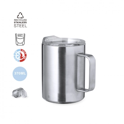 
                                                Insulated Mug Dovery
                                                