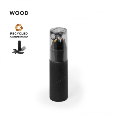 
                                            Набор карандашей Durcax
                                            