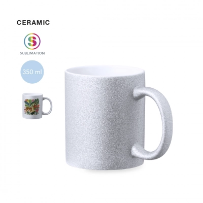 
                                            Sublimation Mug Robleda
                                            