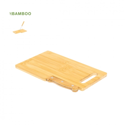 
                                                Kitchen Cutting Board Seslat
                                                