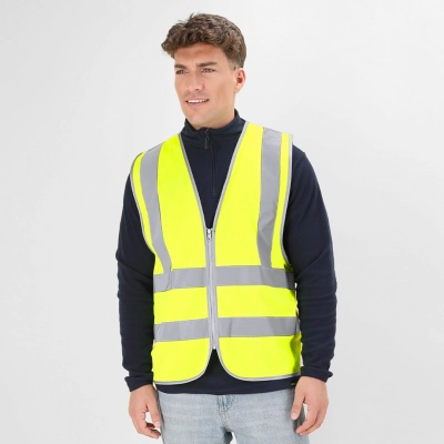 
                                            Reflective Vest Jestol
                                            