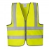 Reflective Vest Jestol