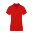 Women Colour Polo Shirt Koupan