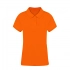 Women Colour Polo Shirt Koupan