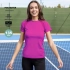 Women T-Shirt Tecnic Sappor