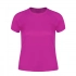 Women T-Shirt Tecnic Sappor