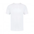 Футболка для взрослых белого цвета Seiyo Футболка для взрослых белого цвета Seiyo