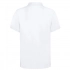 Adult White Polo Shirt Koupan
