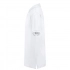 Adult White Polo Shirt Koupan