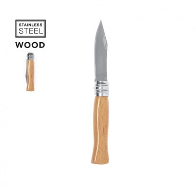 
                                                Pocket Knife Hokem
                                                