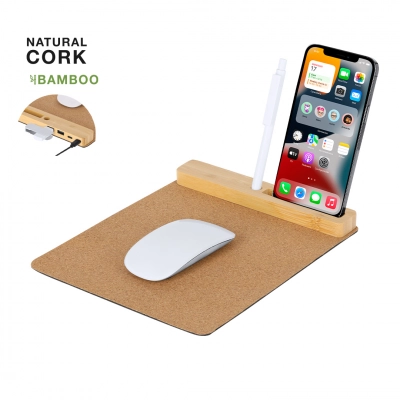 
                                            Alfombrilla Multifunción Dannax
                                            