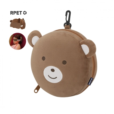 
                                            Travel Eye Mask Pillow Stanek
                                            