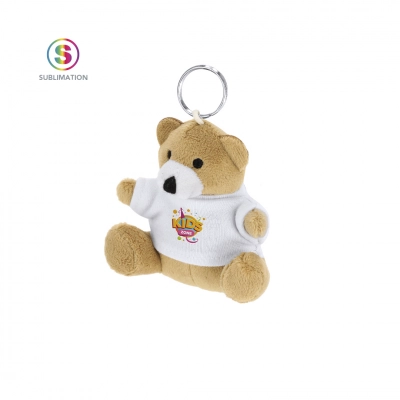 
                                            Keyring Teddy Pickford
                                            
