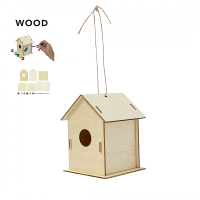 
                                            Birdhouse Spydel
                                            