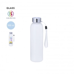 Sublimation Bottle Stevens