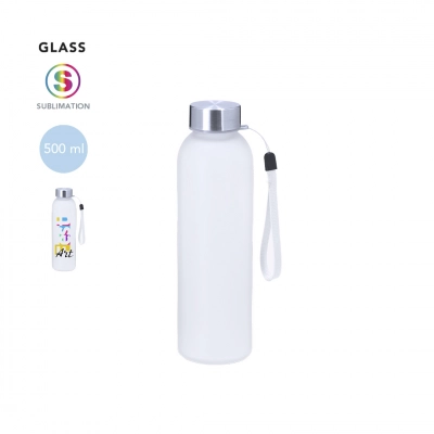 
                                            Бутылка для сублимации Stevens
                                            