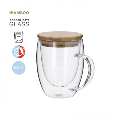 
                                                Insulated Mug Helmar
                                                