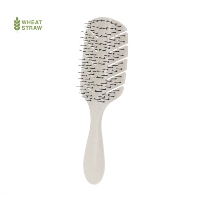 
                                            Anti-Tangle Hairbrush Siland
                                            