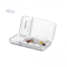 Таблетница Darkan