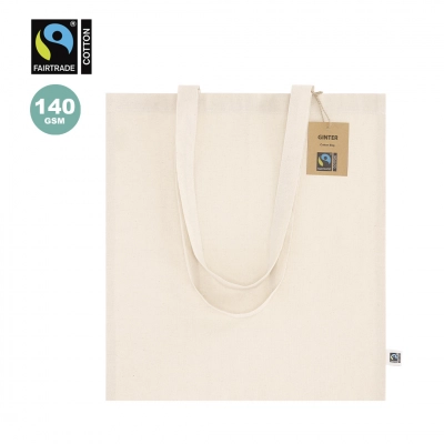 
                                                Bag Ginter Fairtrade
                                                