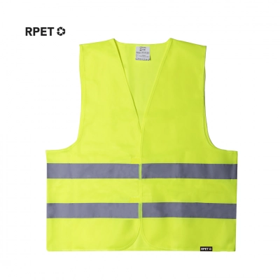 
                                            Reflective Vest Safrox
                                            