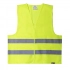 Reflective Vest Safrox
