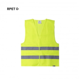 Reflective Vest Kastor