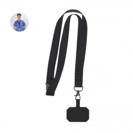 Holder Lanyard Sailix