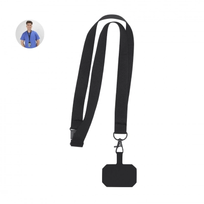 
                                            Holder Lanyard Sailix
                                            