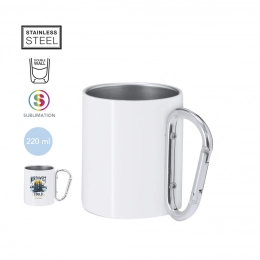 Sublimation Mug Beesbur